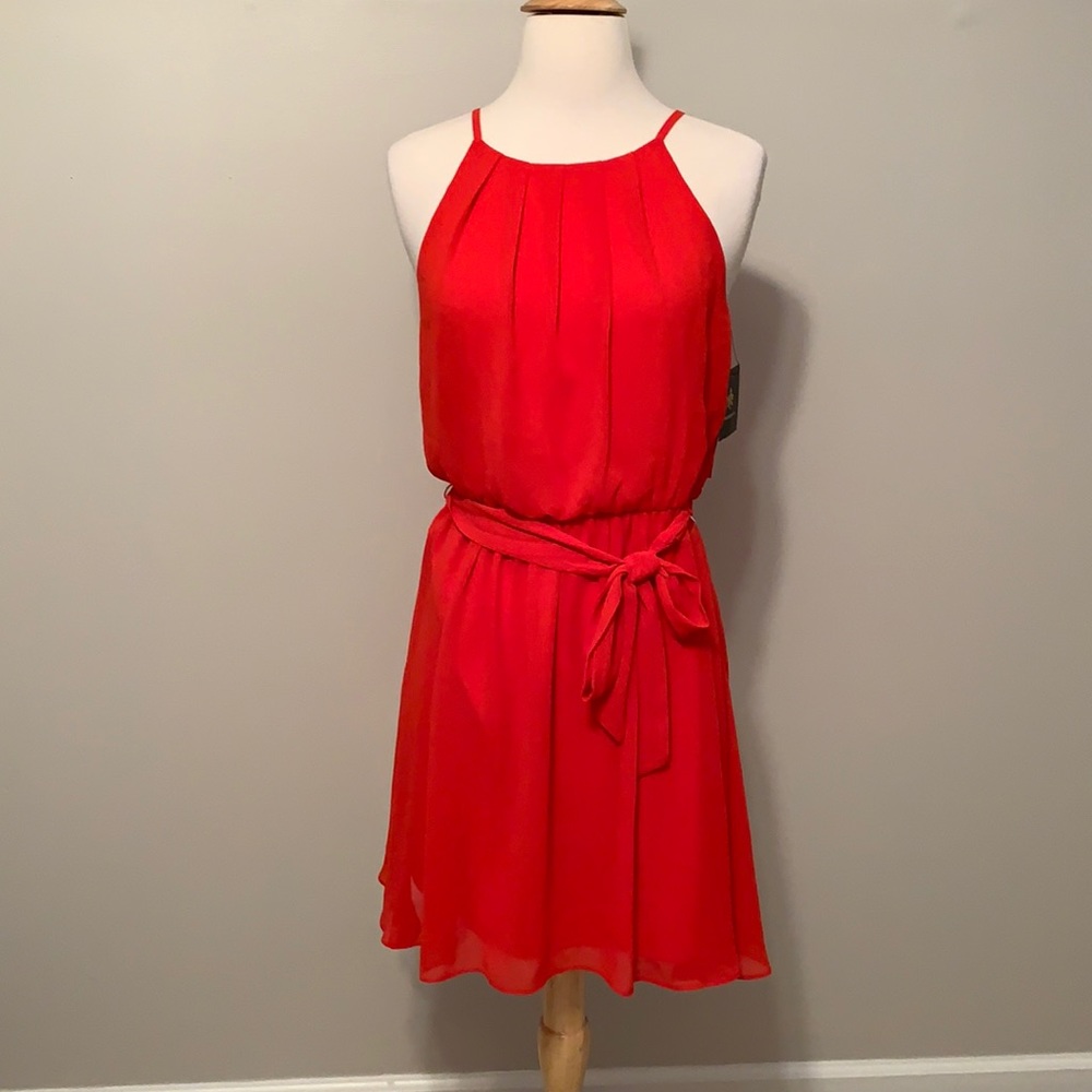 Fortune and Ivy Dress